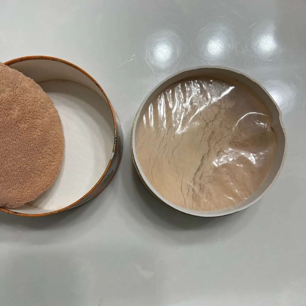 COTY AIRSPUN TRANSLUCENT EXTRA COVERAGE  LOOSE POWDER- Original formula